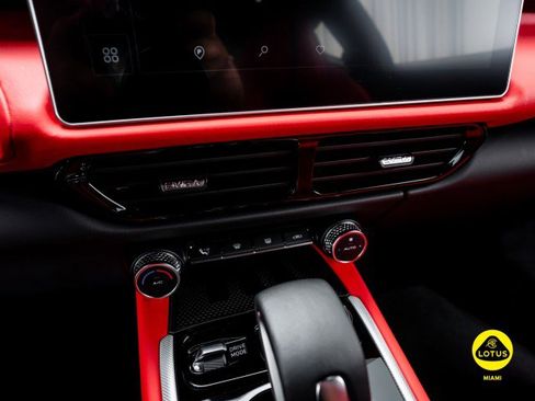 New 2026 Lotus Emira SE image 28