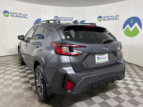New 2026 Subaru Crosstrek 2.0i Premium image 4