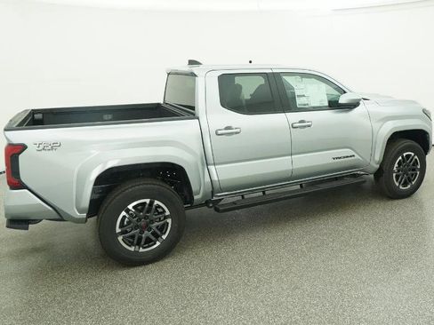 New 2025 Toyota Tacoma TRD Sport RWD image 42