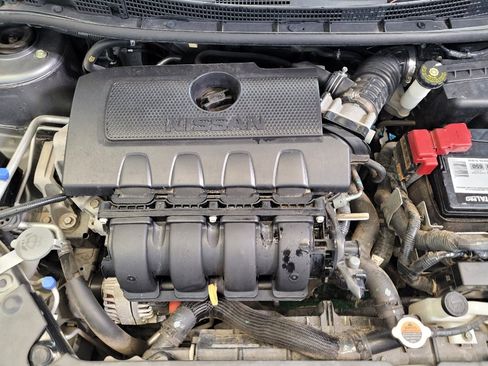 Used 2019 Nissan Sentra SV FWD image 30