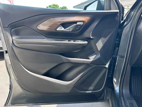 Used 2018 GMC Terrain SLE FWD image 23