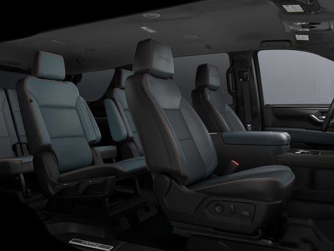 New 2026 GMC Yukon AT4 image 32