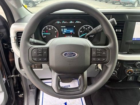 New 2026 Ford F250 XL AWD/4WD image 17