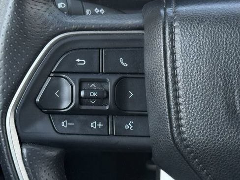 Used 2026 Toyota 4Runner SR5 AWD/4WD image 13