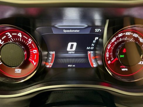 Used 2023 Dodge Challenger SRT Hellcat RWD image 14