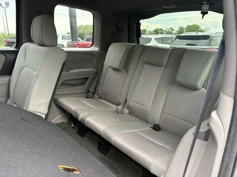 Used 2015 Honda Pilot EX image 19