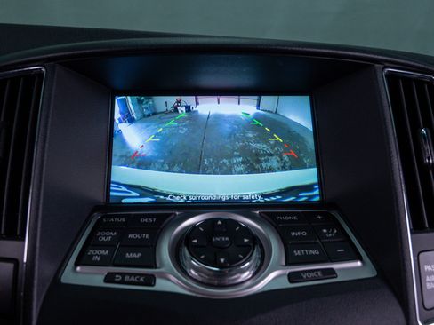 Used 2014 Nissan Maxima 3.5 SV w/ Premium Package image 25