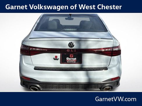New 2026 Volkswagen Jetta GLI Autobahn FWD image 4