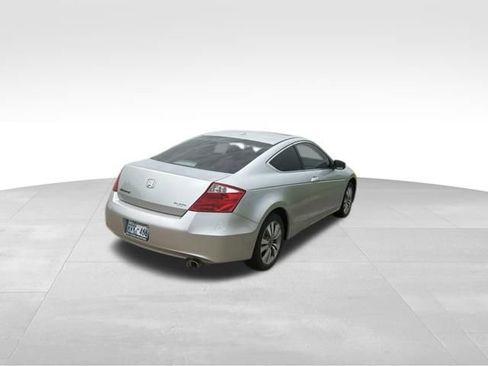 Used 2009 Honda Accord EX-L image 3