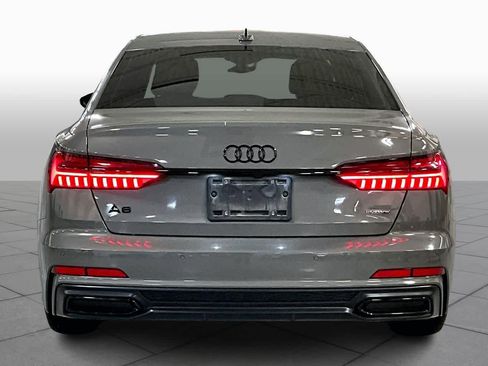 Used 2022 Audi A6 Prestige image 5