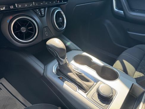 Used 2021 Chevrolet Blazer LT image 21