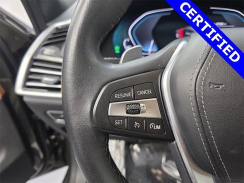 Used 2022 BMW X5 xDrive45e w/ Premium Package image 19