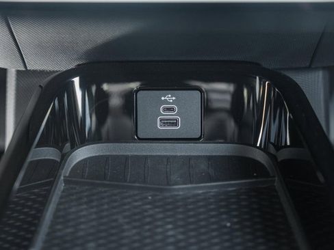 New 2025 Ford Mustang Mach-E GT image 30