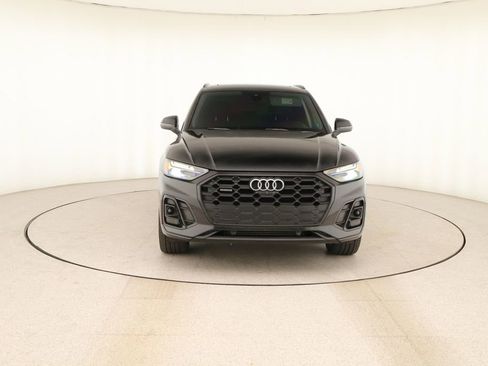 Used 2023 Audi Q5 2.0T Premium Plus w/ Premium Plus Package image 11