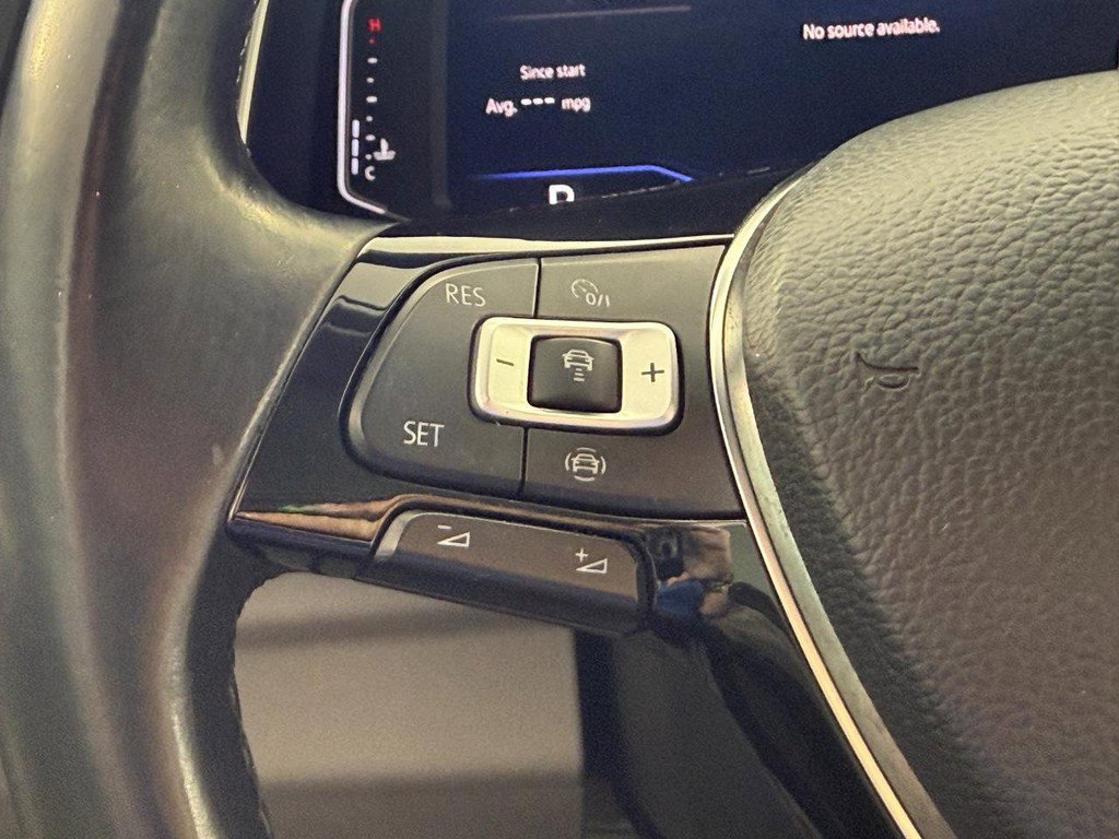 Used 2019 Volkswagen Jetta SEL FWD image 22