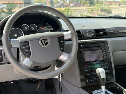 Used 2006 Mercury Montego Premier image 21