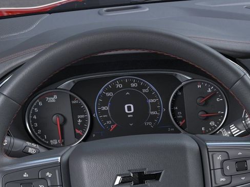 New 2026 Chevrolet Blazer RS AWD/4WD image 18
