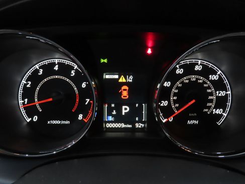 New 2025 Mitsubishi Outlander Sport LE image 11