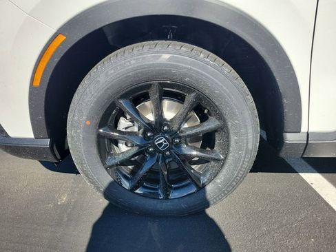 New 2026 Honda CR-V Sport image 17