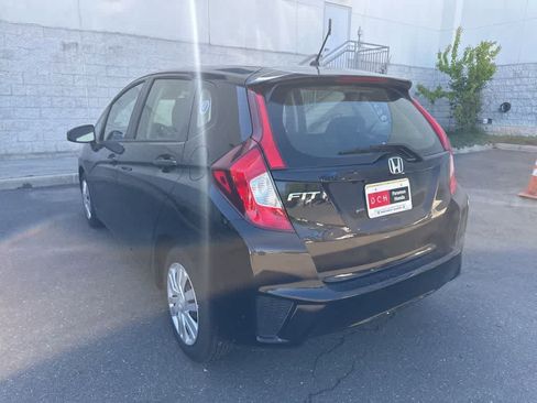 Used 2016 Honda Fit LX image 16