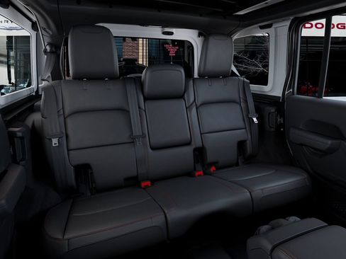 New 2026 Jeep Wrangler Unlimited Rubicon 392 w/ Quick Order Package 27X Moab AWD/4WD image 15