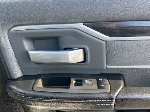 Used 2022 RAM 2500 Big Horn image 31