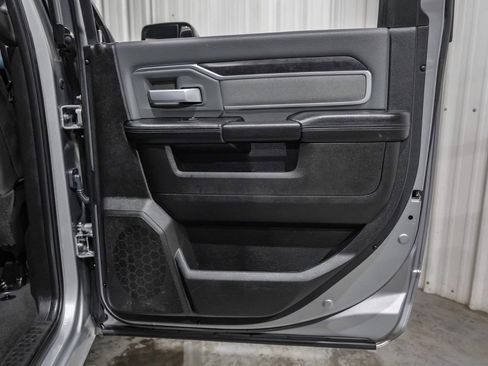 Used 2022 RAM 3500 Lone Star image 47