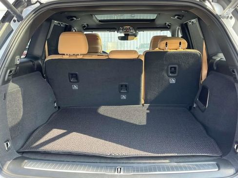 New 2024 Jeep Grand Cherokee Summit w/ Luxury Tech Group V AWD/4WD image 19