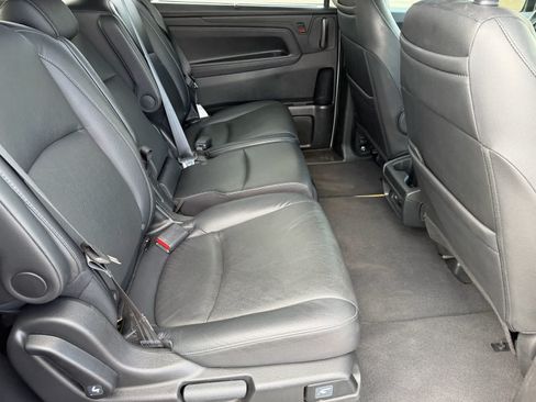 Used 2022 Honda Odyssey Touring image 15