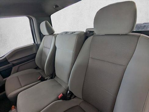 Used 2022 Ford F350 XL w/ Power Equipment Group image 10