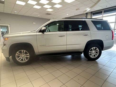 Used 2019 Chevrolet Tahoe LT image 4