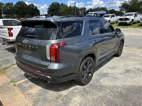 Used 2024 Hyundai Palisade XRT FWD image 8