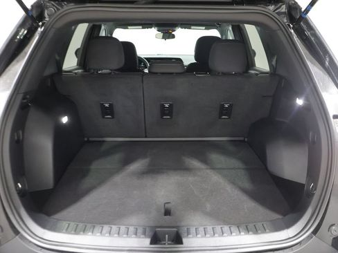 Used 2025 GMC Terrain Elevation AWD/4WD image 4