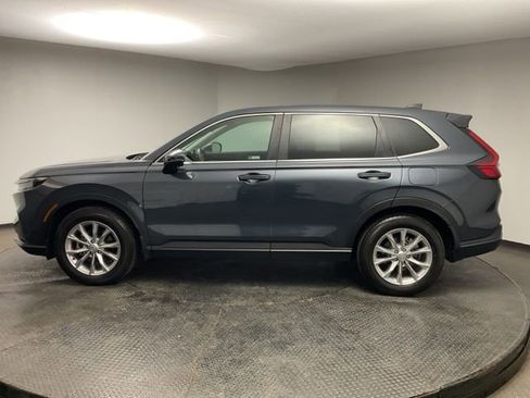 Used 2024 Honda CR-V EX-L image 4
