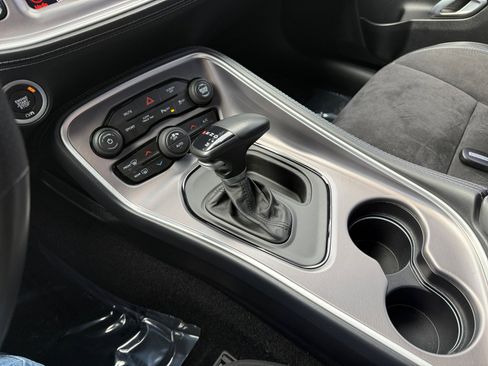 Used 2021 Dodge Challenger R/T w/ Plus Package image 13