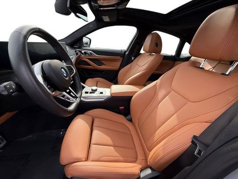 Certified 2025 BMW 430i xDrive image 13