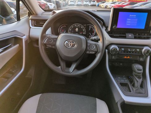 Certified 2024 Toyota RAV4 XLE image 13