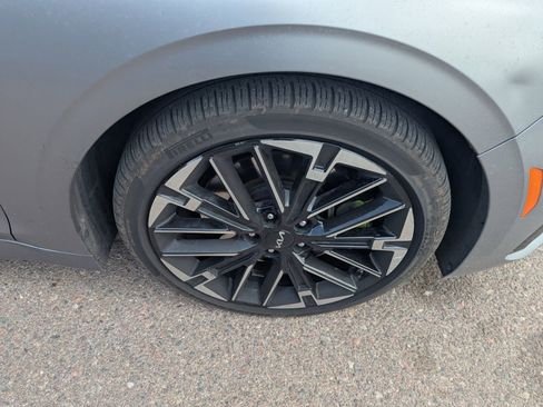 Used 2025 Kia K5 GT image 5