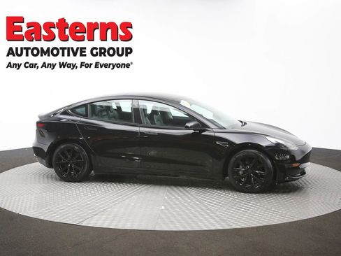 Used 2023 Tesla Model 3 Standard Range RWD image 45