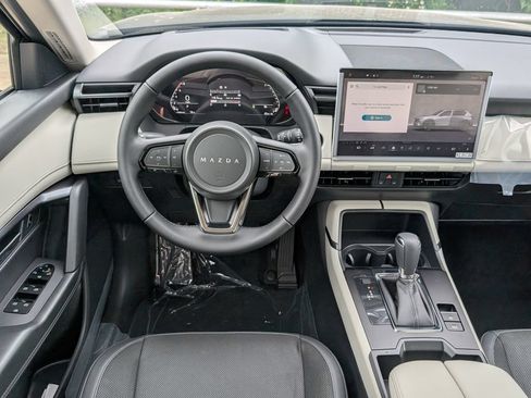 New 2026 MAZDA CX-5 Preferred AWD/4WD image 4