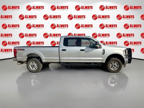 Used 2019 Ford F250 XLT w/ XLT Value Package image 5