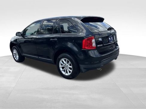 Used 2014 Ford Edge SE w/ Equipment Group 101A FWD image 6