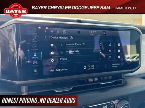Used 2024 Jeep Wrangler Unlimited Sport AWD/4WD image 32