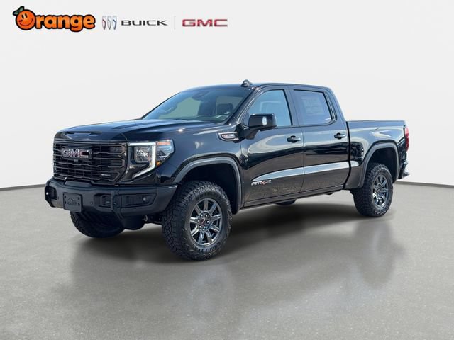 New 2026 GMC Sierra 1500 AT4X AWD/4WD image 6
