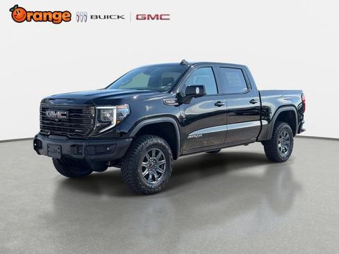 New 2026 GMC Sierra 1500 AT4X AWD/4WD image 6