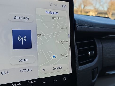 Used 2022 Ford Expedition Limited image 19