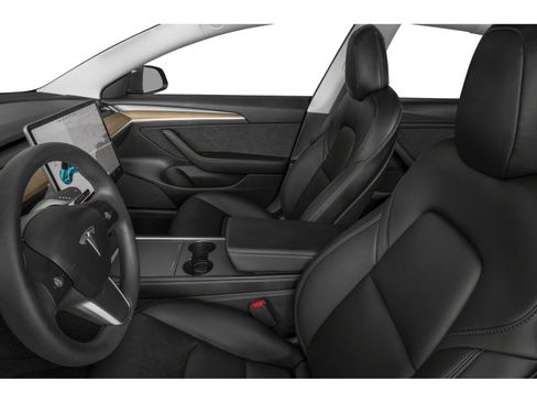 Used 2023 Tesla Model 3 Standard Range RWD image 6