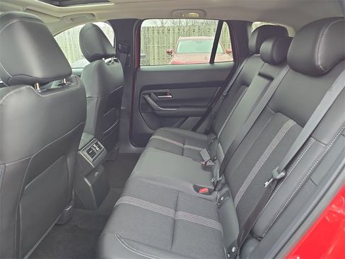 New 2026 MAZDA CX-50 2.5 Hybrid w/ Preferred Pkg image 14