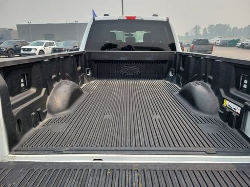 Certified 2024 Ford F250 XLT AWD/4WD image 25