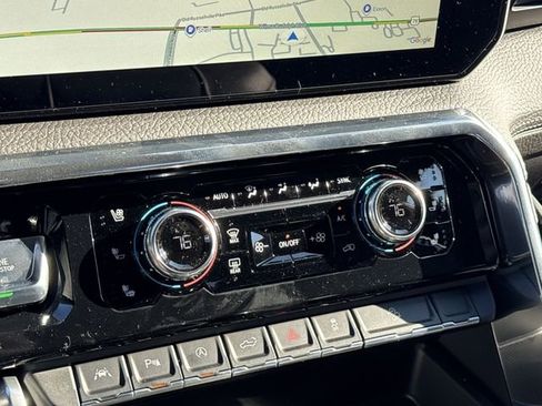 New 2026 GMC Sierra 1500 Denali AWD/4WD image 20